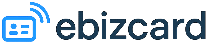 ebizcard logo